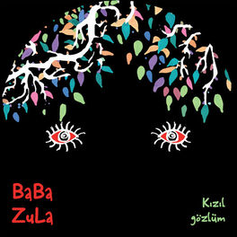 Album cover of Kızıl gözlüm