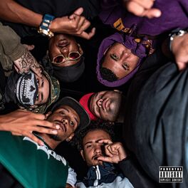 Album cover of Tropa do Cango