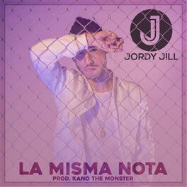 Album cover of La Misma Nota