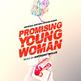 Album cover of Promising Young Woman (Original Motion Picture Score)