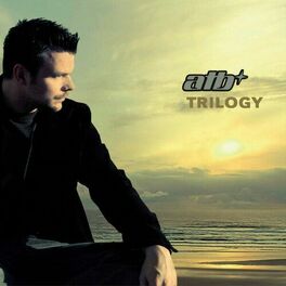 Album cover of Trilogy (Deluxe)
