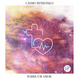 Album cover of Sobre um Amor