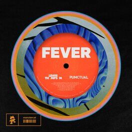 Album cover of Fever