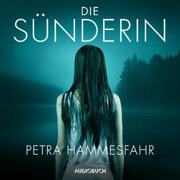 Album cover of Die Sünderin
