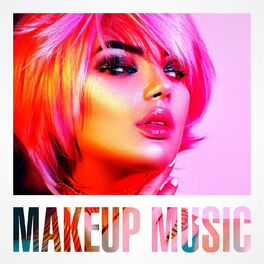 Album cover of Makeup Music
