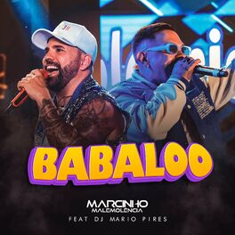 Album cover of Babaloo (Ao Vivo)