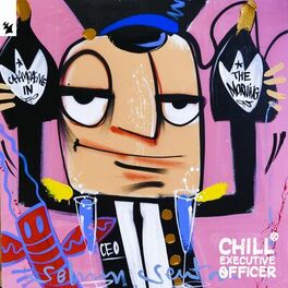 Album cover of Chill Executive Officer (CEO), Vol. 10 (Selected by Maykel Piron)