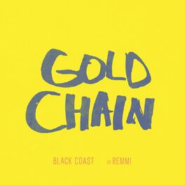 Album cover of Gold Chain (feat. Remmi)