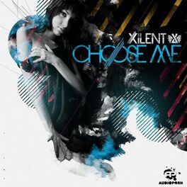 Album cover of Choose Me EP