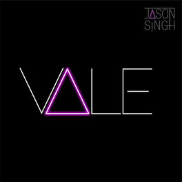 Album cover of Vale