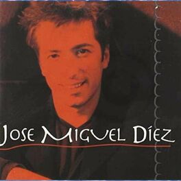 Album cover of Jose Miguel Díez