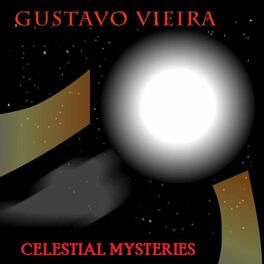 Album cover of Celestial Mysteries