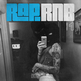 Album cover of Rap Rnb