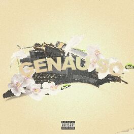 Album cover of Genau So