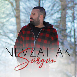 Album cover of Sürgün