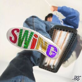 Album cover of Swing