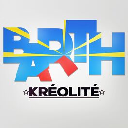 Album cover of Kréolité