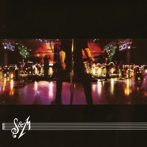 Album artwork