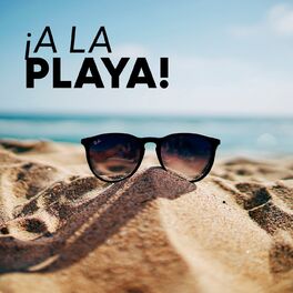 Album cover of ¡A la playa!