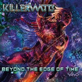 Album cover of Beyond The Edge Of Time