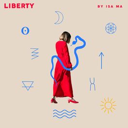 Album cover of Liberty (feat. Liz Vice)