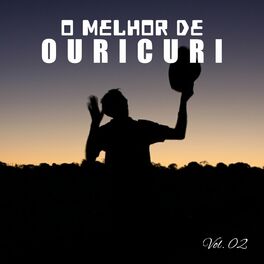 Album cover of O Melhor de Ouricuri, Vol. 02