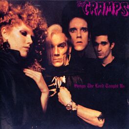 Música da Wandinha traduzida - The Cramps - Goo Goo Muck (Tradução/Legendado)  