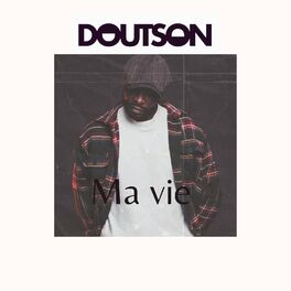 Album cover of Ma vie