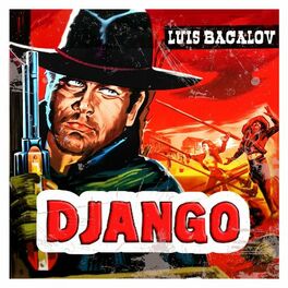 Album cover of Django (Original Motion Picture Soundtrack) (Remastered)