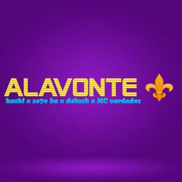 Album cover of Alavonte