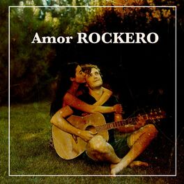 Album cover of Amor ROCKERO