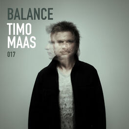 Album cover of Balance 017 (Mixed by Timo Maas) [Mixed Version]