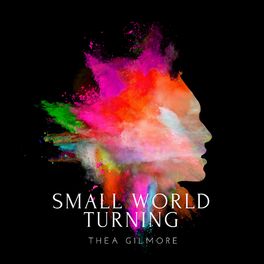Album cover of Small World Turning