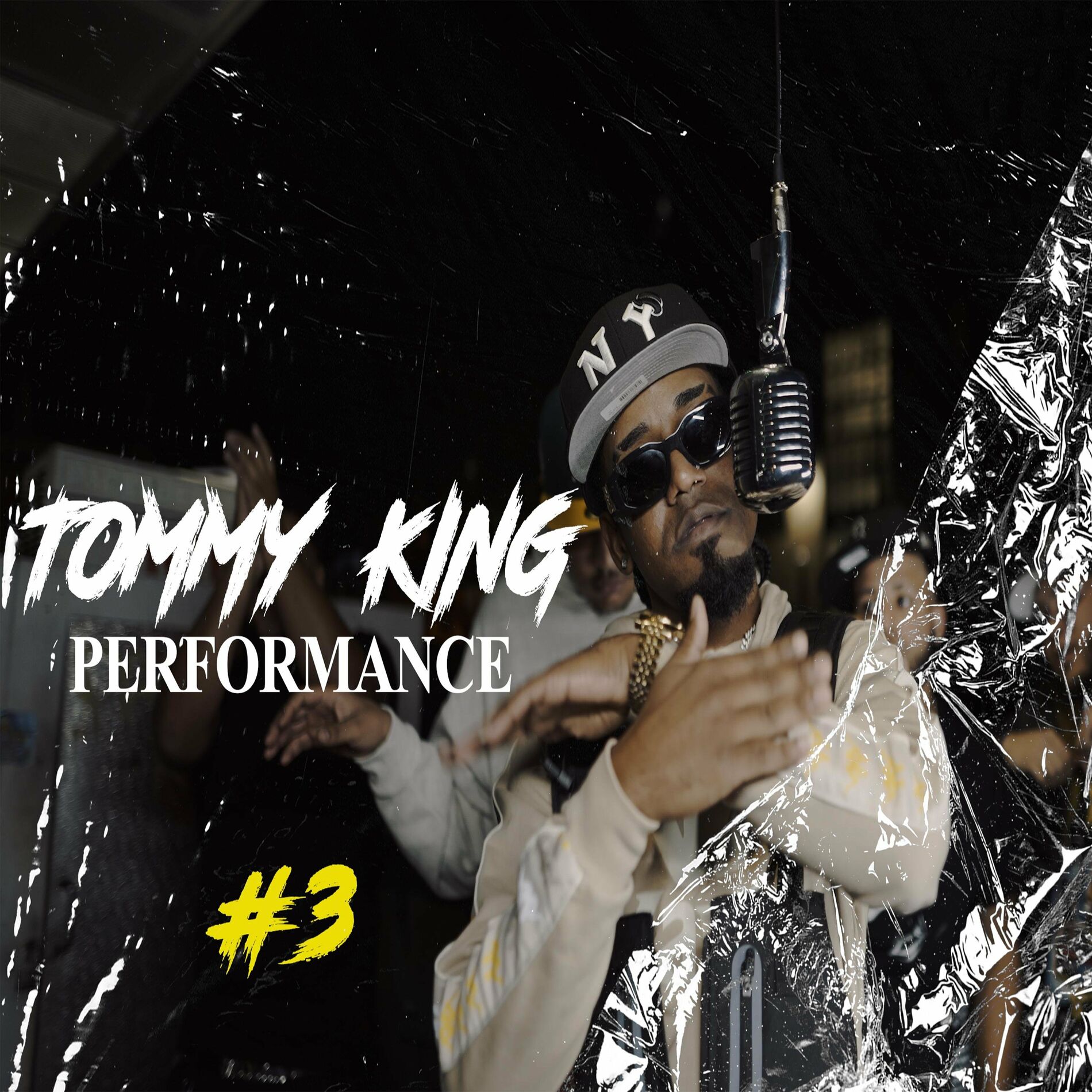 Tommy King: albums, songs, playlists | Listen on Deezer