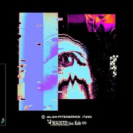 Album cover of W.A.I.S.T.D.