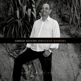 Album cover of Abrigo Seguro: Collection, Vol. 3