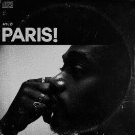 Album cover of Paris!