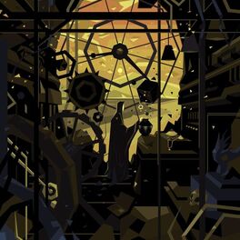 Album cover of In Time