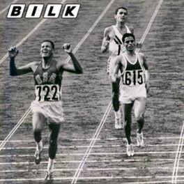 Album cover of Give Up