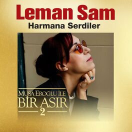 Album cover of Harmana Serdiler (Musa Eroğlu İle Bir Asır 2)