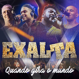 Album cover of Quando Gira o Mundo