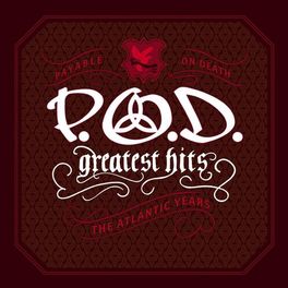 Album picture of Greatest Hits (The Atlantic Years)