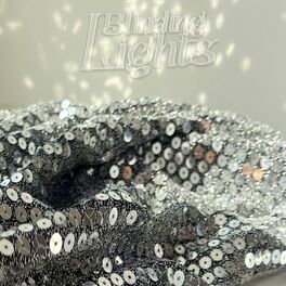 Album cover of Blinding Lights