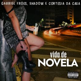 Album cover of Vida de Novela