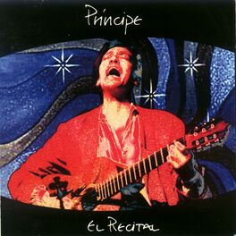 Album picture of El Recital