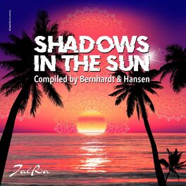 Album cover of Shadows in the Sun