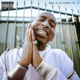 Album cover of Eearz To Da Streets Vol. 2
