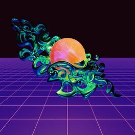 Album cover of Cosmos