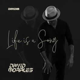 Album cover of Life Is a Song