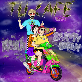 Album cover of Tu Café (Beauty Brain Remix)